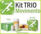 Kit Movimento