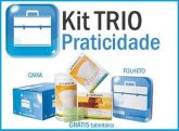 Kit Praticidade