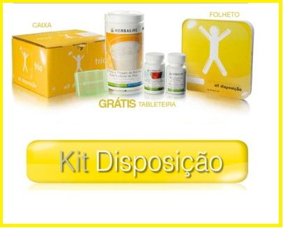 Kit Disposição