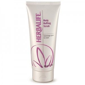 Body Buffing Scrub