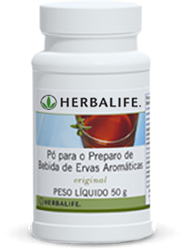 Chá Sabor Original-50g