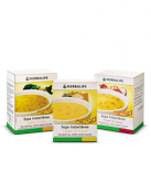 SOPAS INTANTÂNEAS Sabor Frango com Legumes