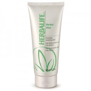 Herbal Aloe Everyday Soothing Gel