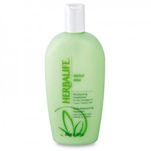 Herbal Aloe Moisturizing Conditioner