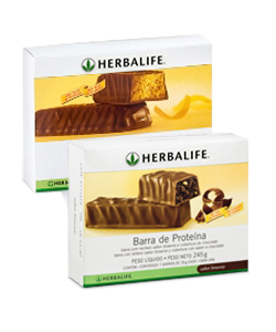 Lanche Barras de Proteina Sabor Brownie